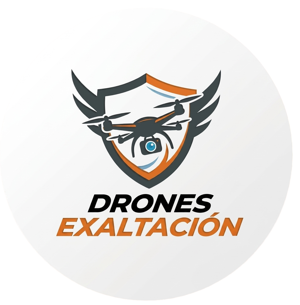 Drones Exaltación